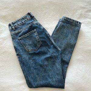 Nasty Gal Jeans